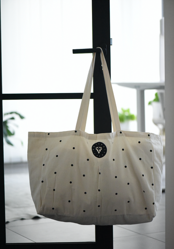 Die perfekte Mom-Bag, Wickeltasche oder doch Strandtasche, Schwimmtasche, Spielplatztasche oder NATURALSOPHY Shopping Bag?