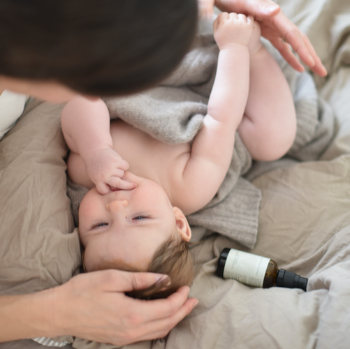 Knowledge: Bio-zertifizierte Naturkosmetik, zertifizierte Naturkosmetik oder konventionelle Naturkosmetik für Babys & Kinder?