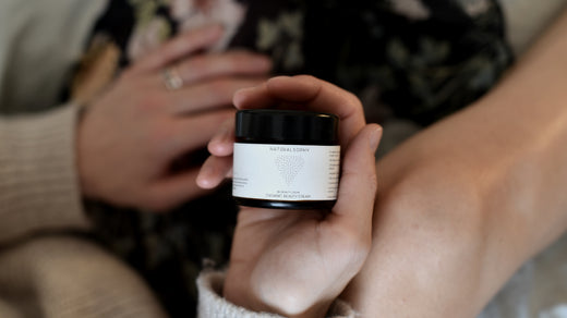 Anti-Aging Hautpflege während der Schwangerschaft? Was muss ich beachten?