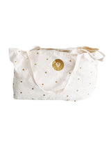 NATURALSOPHY BAG (Gold)