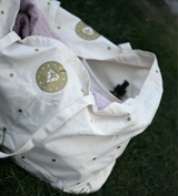 Naturalsophy-Bag - Shopping-Bag - Bio-Shopping-Bag - Großes-Bag - Umweltfreundliches-Bag - Stilvolles-Bag - Funktionales-Bag - Großzügige-Abmessungen - Innenfächer-Bag - Einkäufe-Tragen - Strandutensilien-Bag - Wickelbedarf-Bag - Müheloses-Tragen - Stilvolles-Bag