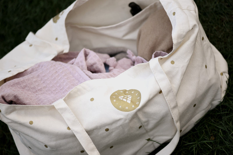 Naturalsophy-Bag - Shopping-Bag - Bio-Shopping-Bag - Großes-Bag - Umweltfreundliches-Bag - Stilvolles-Bag - Funktionales-Bag - Großzügige-Abmessungen - Innenfächer-Bag - Einkäufe-Tragen - Strandutensilien-Bag - Wickelbedarf-Bag - Müheloses-Tragen - Stilvolles-Bag