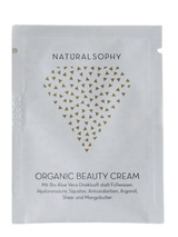 Organic Beauty Cream 1.5ml